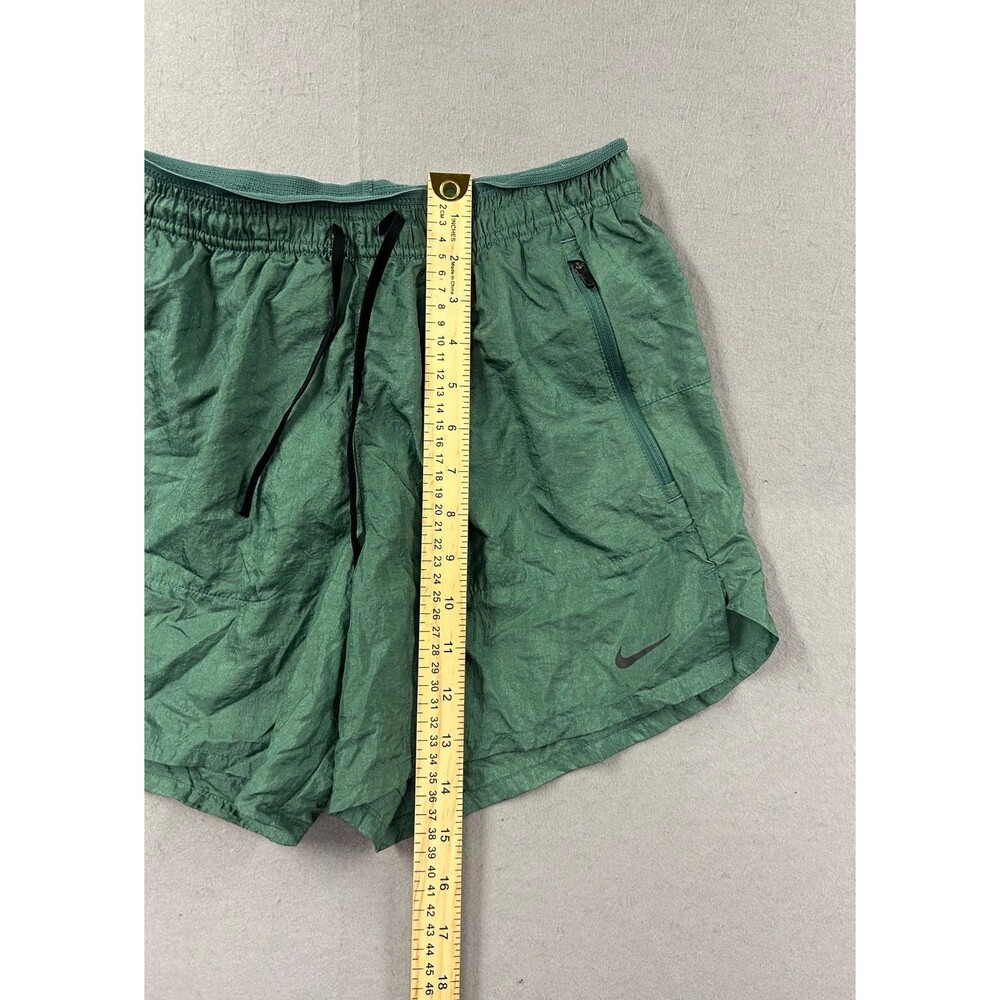 Nike Men Stride Running Division 5" Shorts FN3391-361 Bicoastal Size Small - Picture 11 of 11